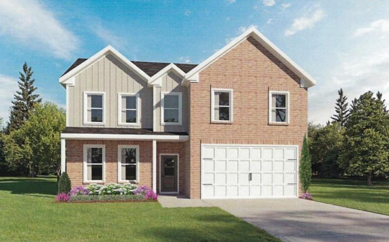 696 Rodeo Dr., Auburn, GA 30011