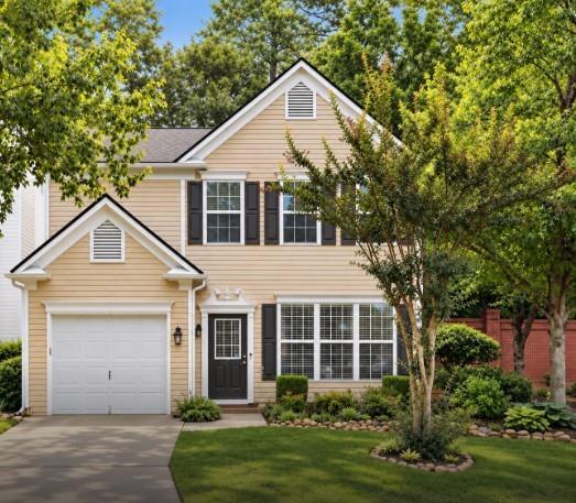 71 Cheshire Drive, Alpharetta, GA 30022