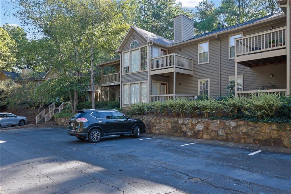 2401 Country Park Dr., Smyrna, GA 30080