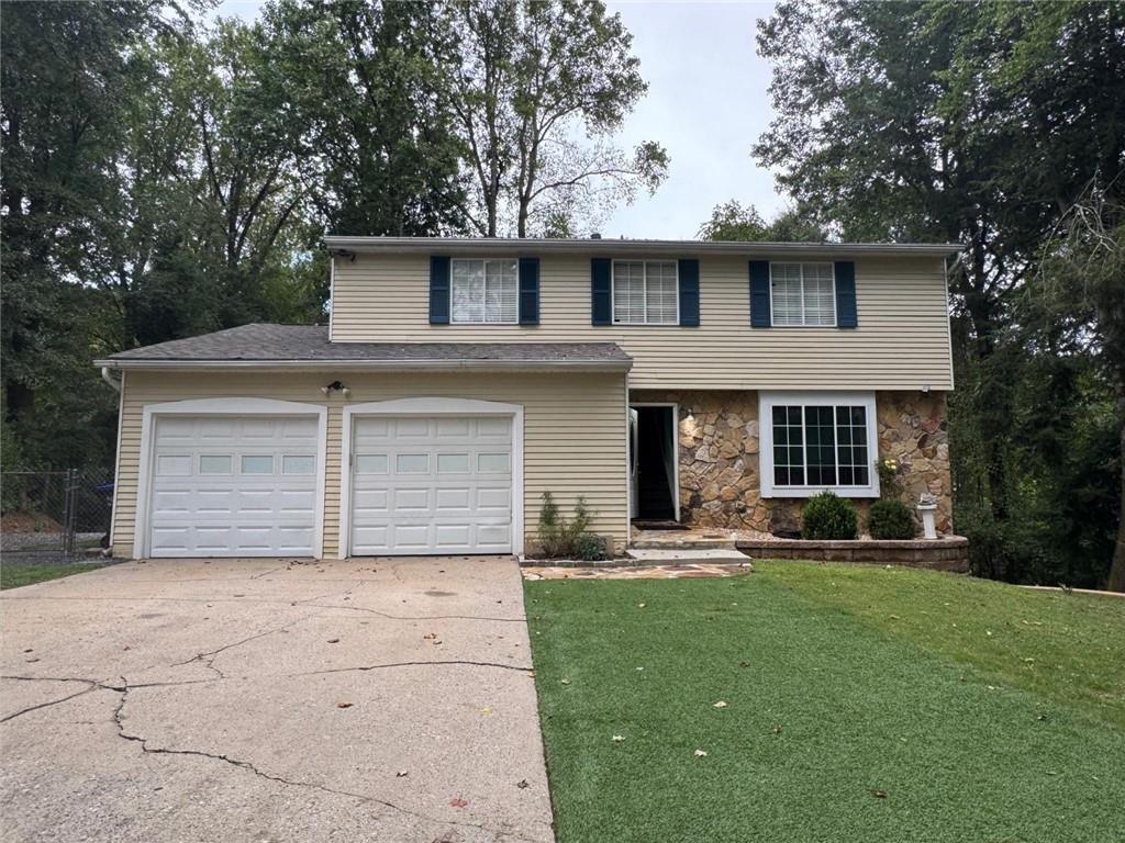 485 Worthington Hills Ct., Roswell, GA 30076
