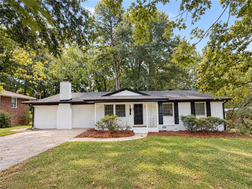 51 Joans Ct., Lawrenceville, GA 30046