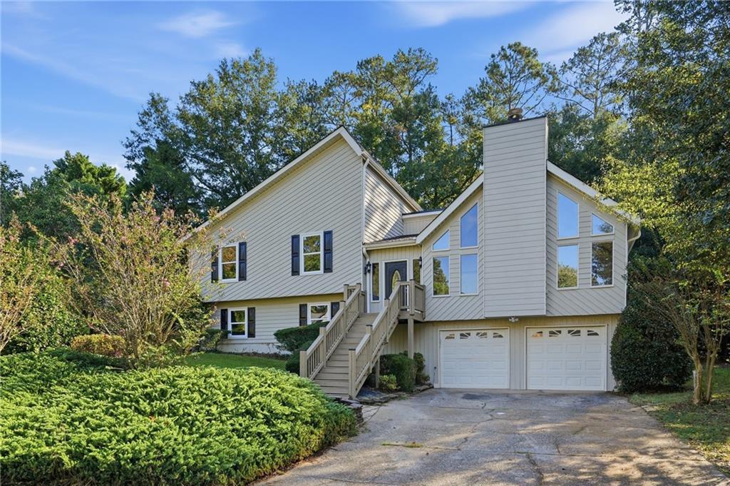 3602 Downing St., Marietta, GA 30066