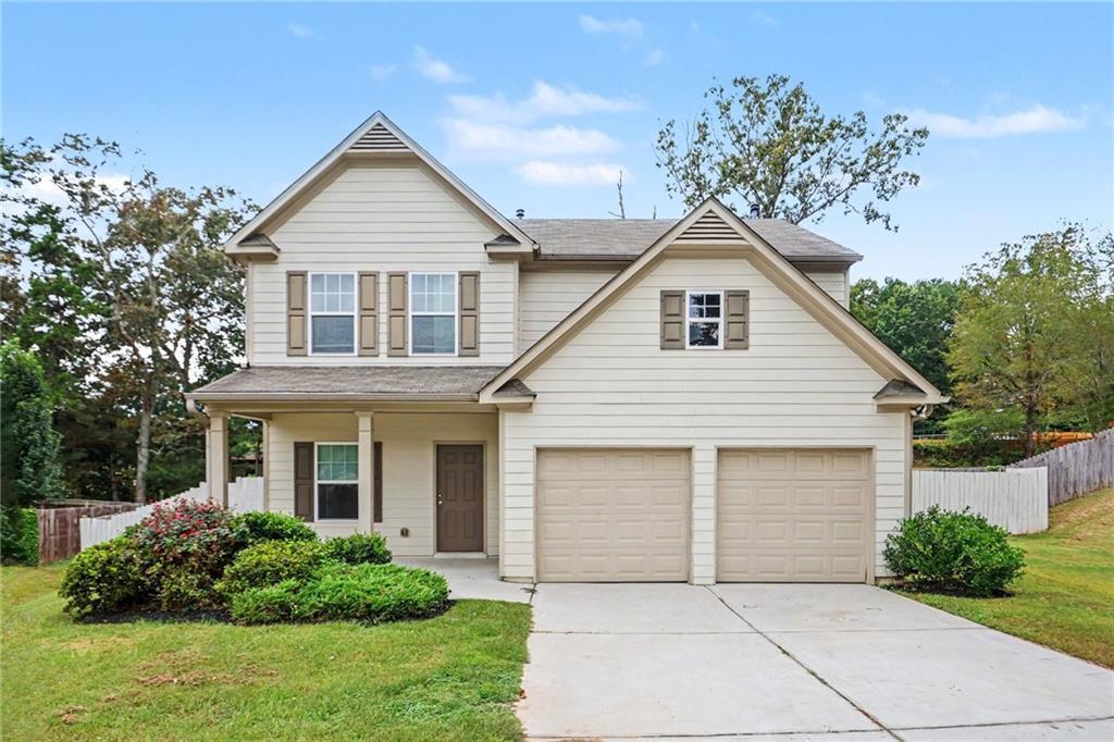 32 Susie Creek Ln., Villa Rica, GA 30180