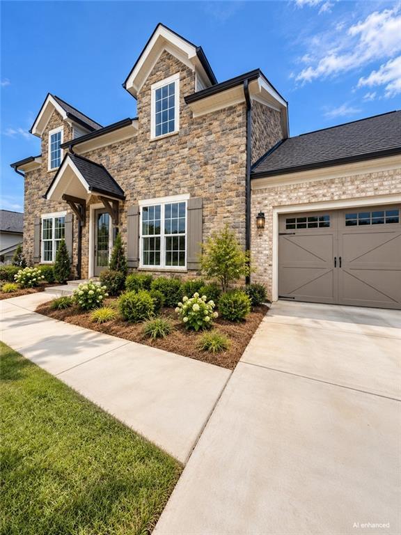 5350 Keepsake Court, Cumming, GA 30040