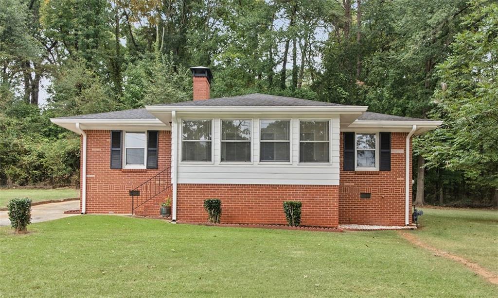 2686 Snapfinger Rd., Decatur, GA 30034