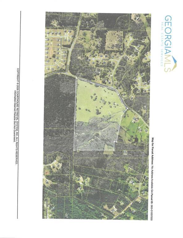 00 Flat Shoals Church Rd., Stockbridge, GA 30281