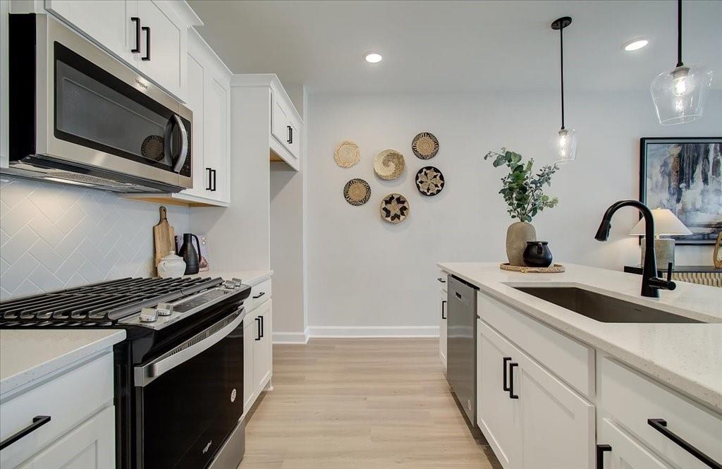 1929 Kinnard Alley, Kennesaw, GA 30144