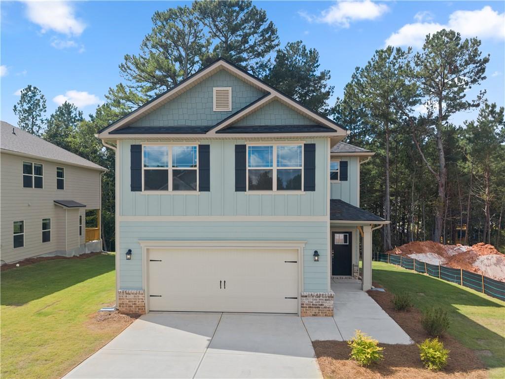 519 Creek Rd., Cornelia, GA 30531