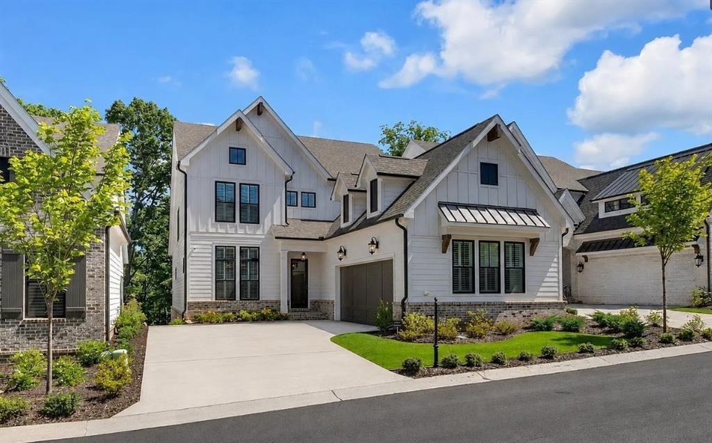 5581 Broad River View, Peachtree Corners, GA 30092