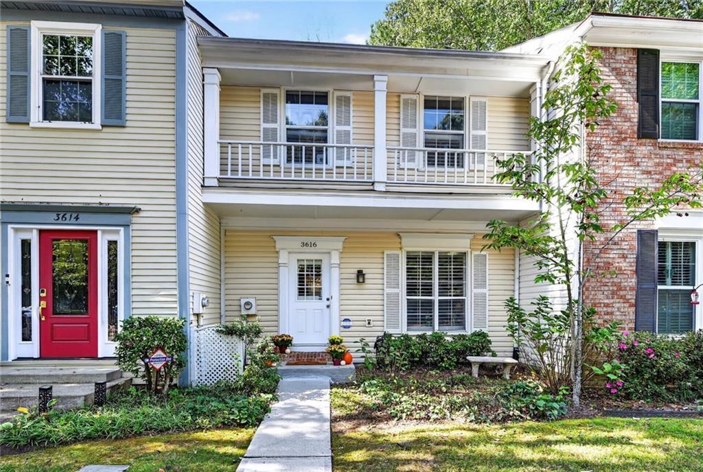 3616 Centennial Sq., Peachtree Corners, GA 30092
