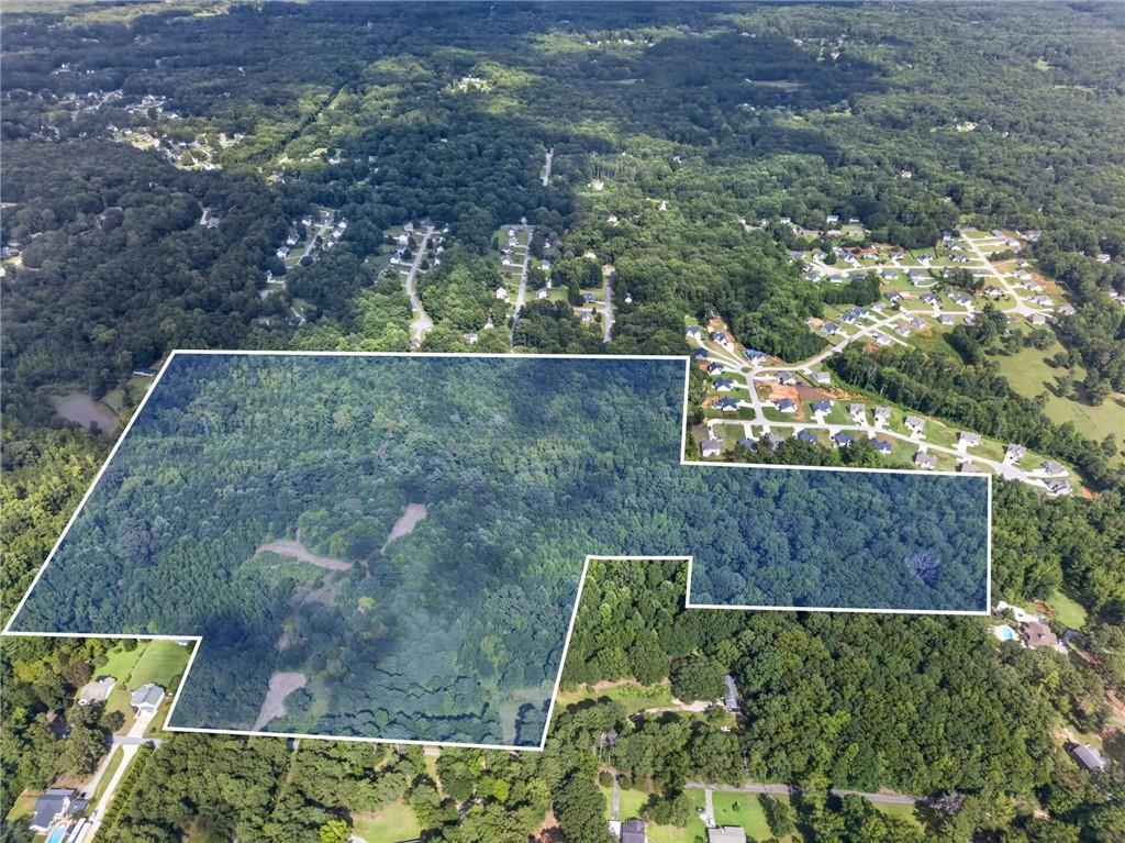 Parsons, Dallas, GA 30157
