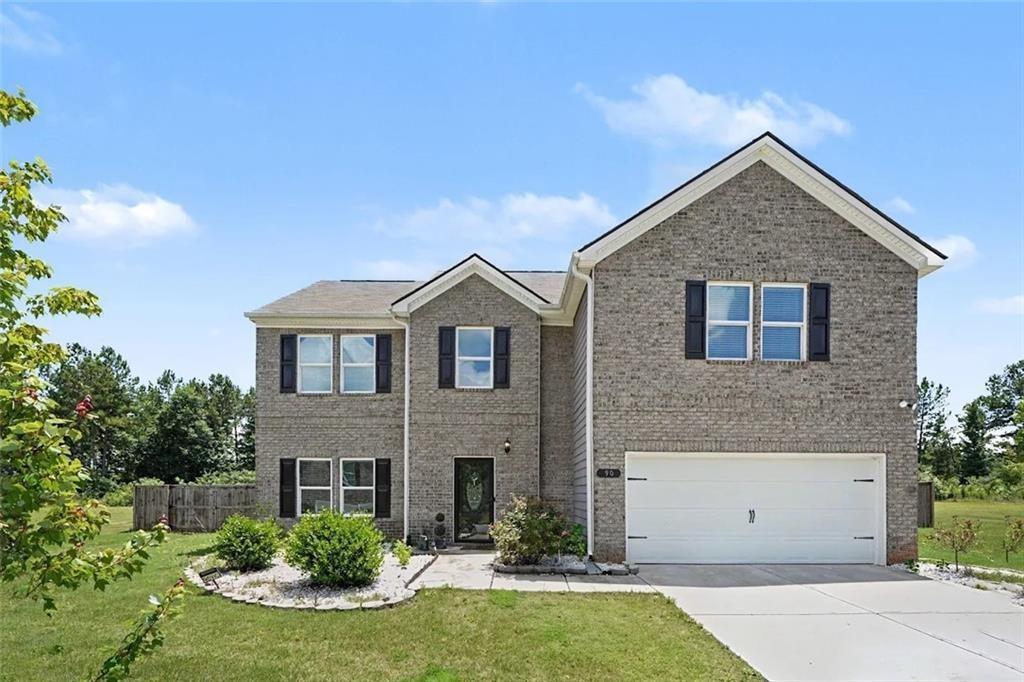 90 Victory Ln., Covington, GA 30016