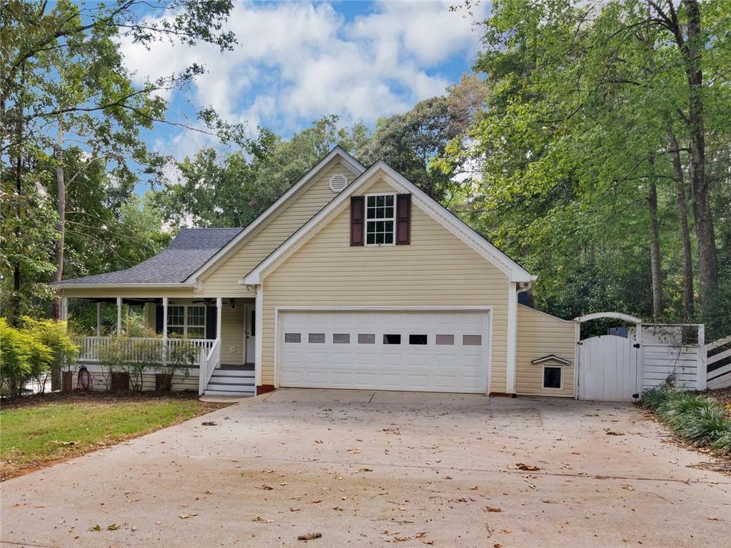 177 White Ln., Stockbridge, GA 30281