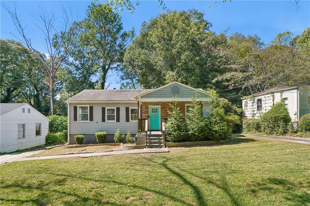 1367 Kenilworth Dr., Atlanta, GA 30310