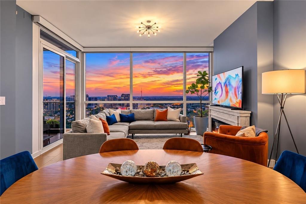 3325 Piedmont Rd. #2503, Atlanta, GA 30305