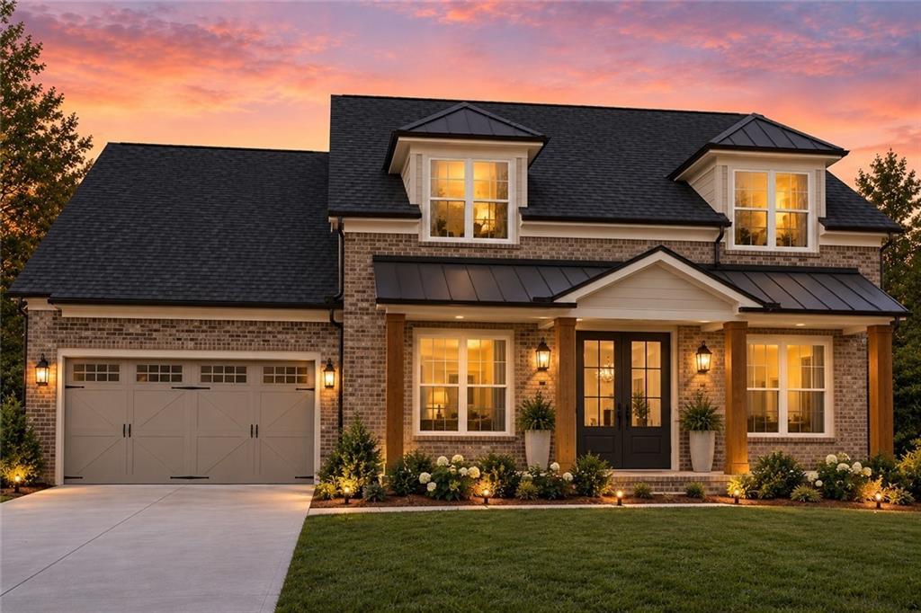 5340 Memento Trace, Cumming, GA 30040