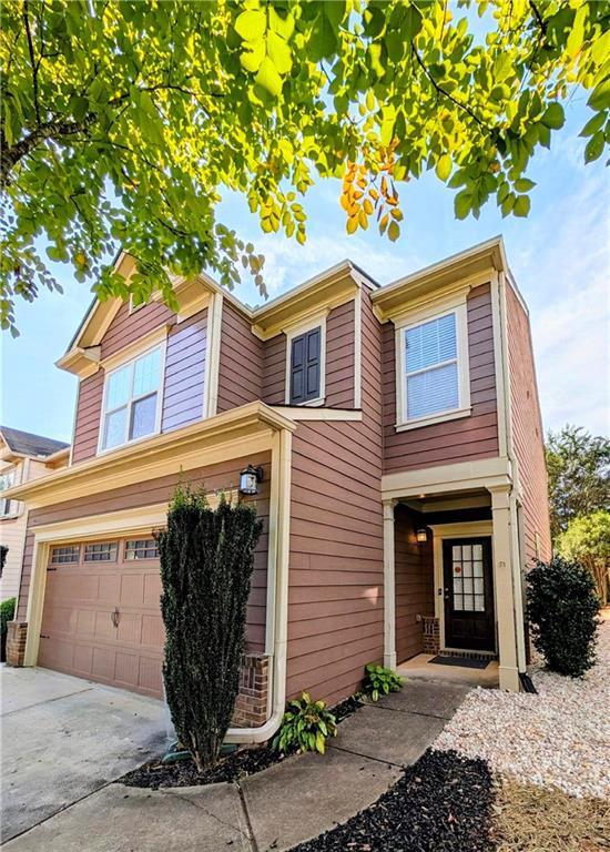 250 Shaw Dr., Acworth, GA 30102