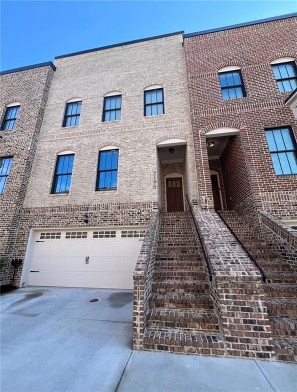 2170 Rail Yard Ave, Grayson, GA 30017