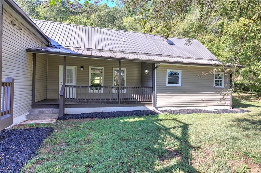 337 Boyd Mountain Rd., Adairsville, GA 30103