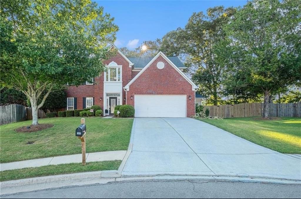 2815 Belshire Tr., Dacula, GA 30019