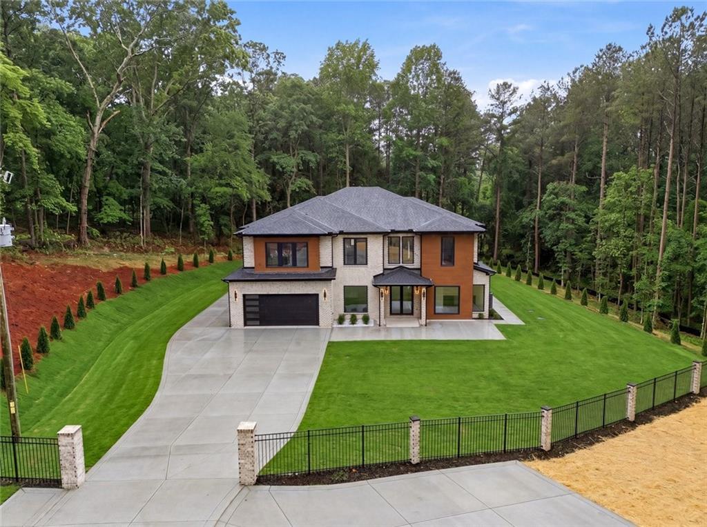 1563 Whitley Rd., Dacula, GA 30019