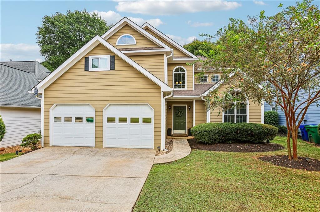 2845 Ashwood Pl., Decatur, GA 30030