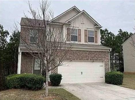 1230 Image Ives Dr., Lawrenceville, GA 30045