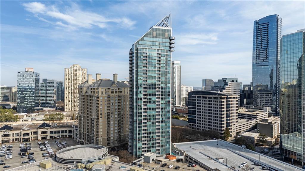3338 Peachtree Rd. #705, Atlanta, GA 30326