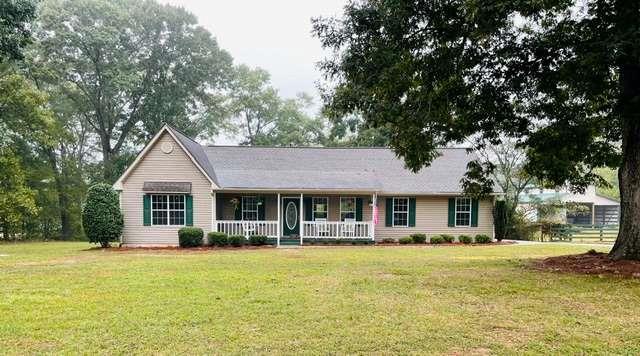 1138 John Deere Rd., Monroe, GA 30656
