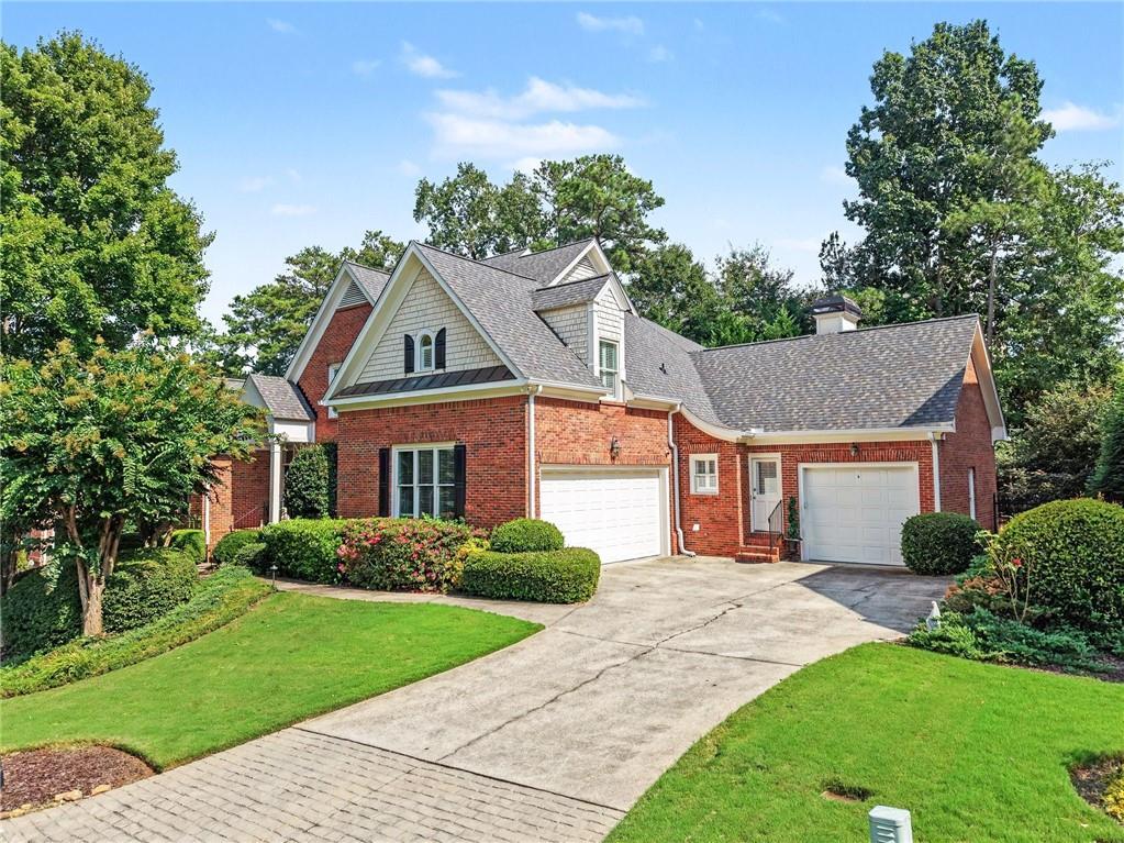 3509 Estates Ln., Smyrna, GA 30080