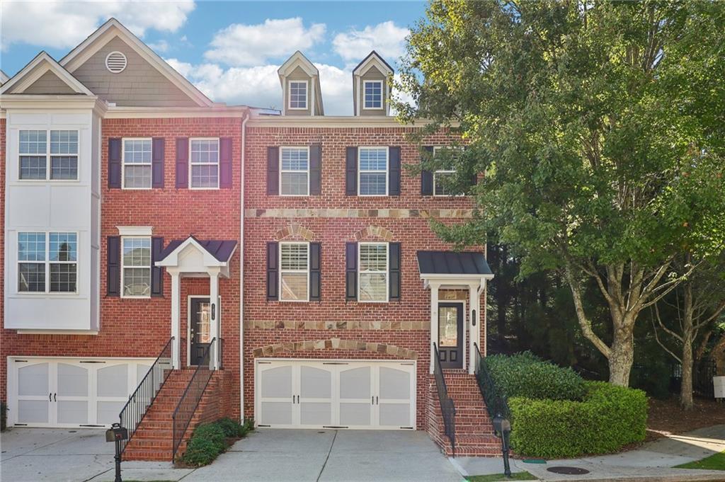 3478 Kiveton Dr., Peachtree Corners, GA 30092