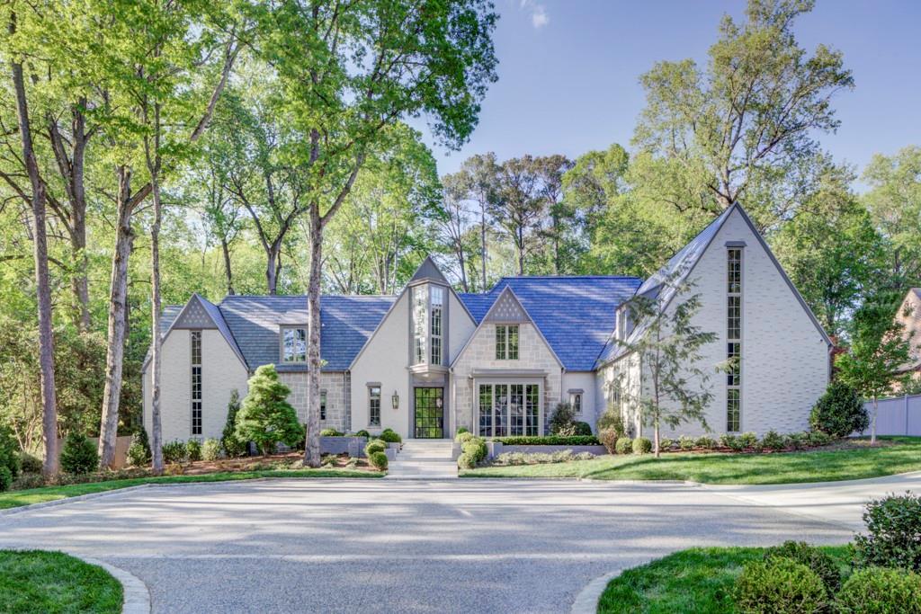 365 King Rd., Atlanta, GA 30342