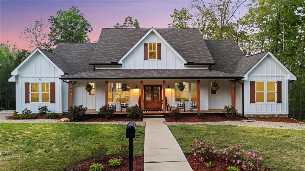 7 Moss Creek Dr., Rome, GA 30161