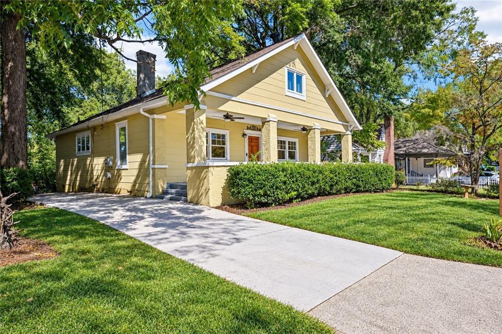 805 Holmes St., Atlanta, GA 30318