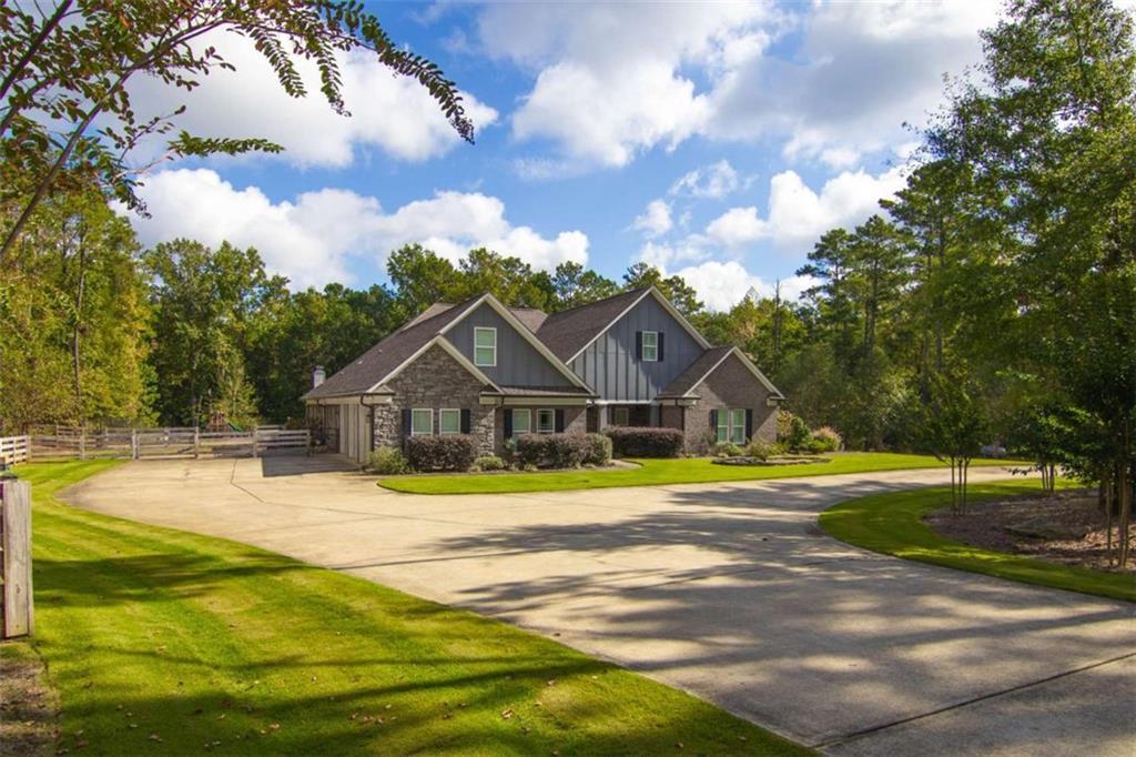21921 Highway 0315, Waverly Hall, GA 31831