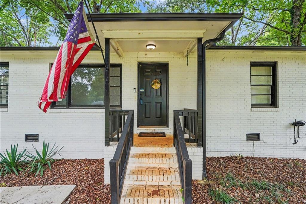 115 Highland Cir., Stockbridge, GA 30281