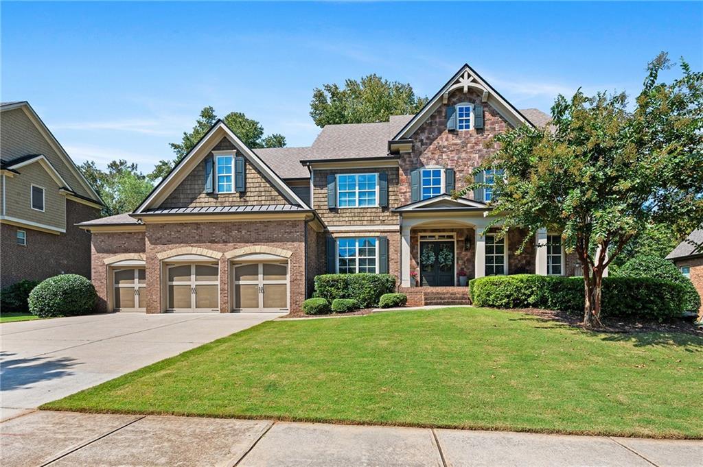 150 Cochran Farms Dr., Roswell, GA 30075