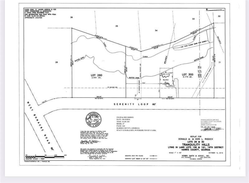 000 Serenity, Cataula, GA 31808