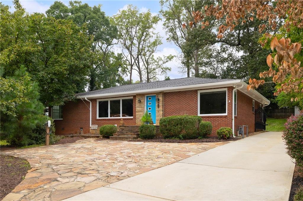 1468 Lavista Rd., Atlanta, GA 30324