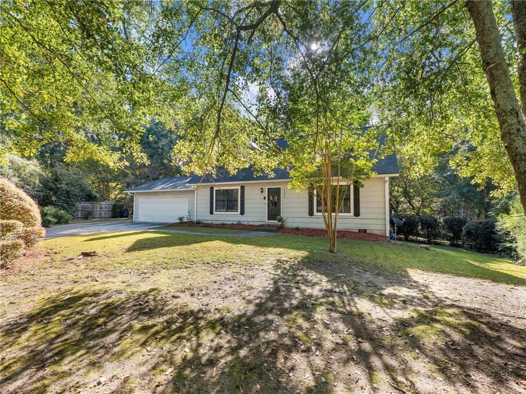 6946 Cedar Dr., Riverdale, GA 30296