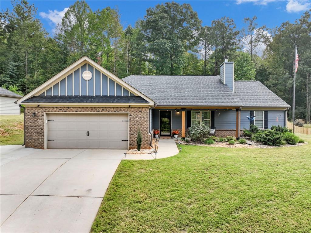 433 Emily Forest Way, Pendergrass, GA 30567