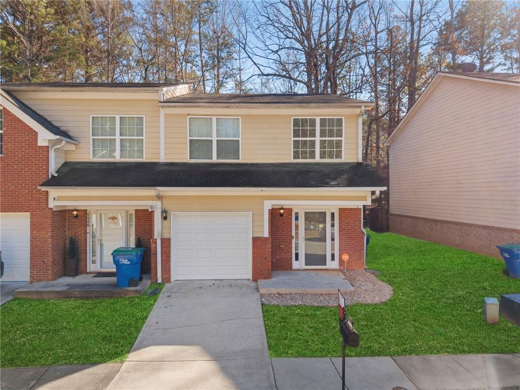 5008 Lower Elm St., Atlanta, GA 30349