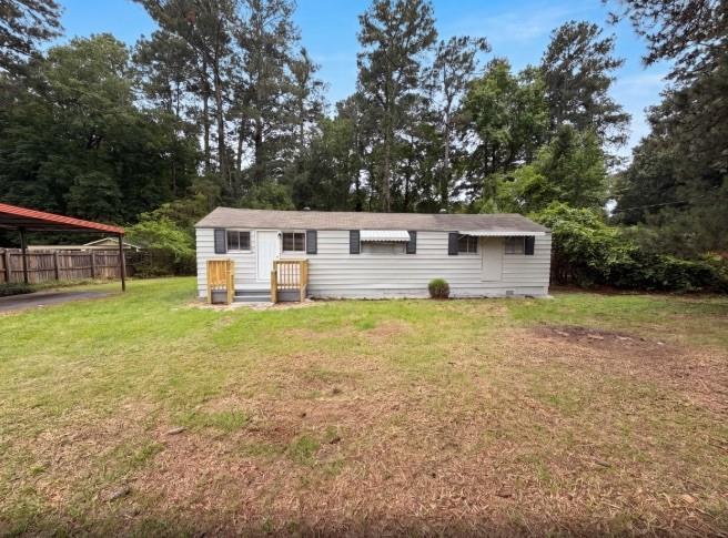 1396 Pine Dr., Atlanta, GA 30349