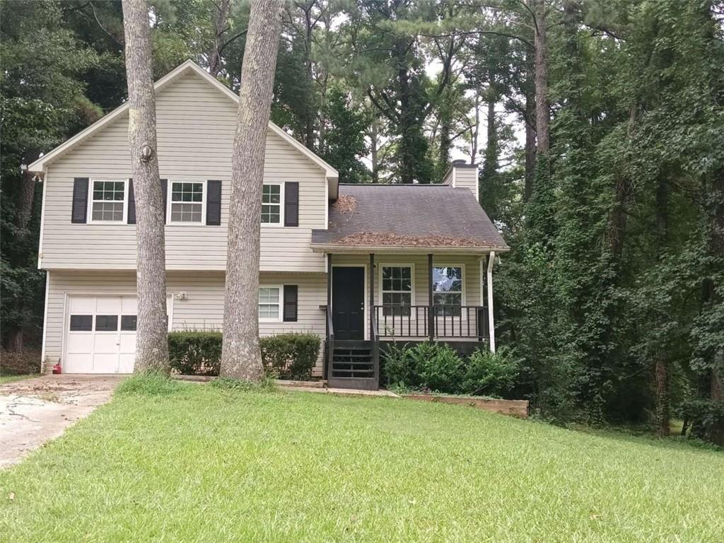 8298 Blackfoot Tr., Jonesboro, GA 30236