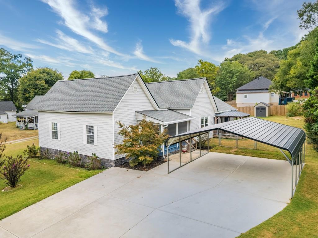 5112 Anglin St., Covington, GA 30014