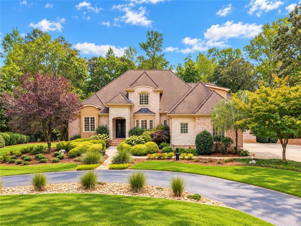 7355 Rand Dr., Douglasville, GA 30135