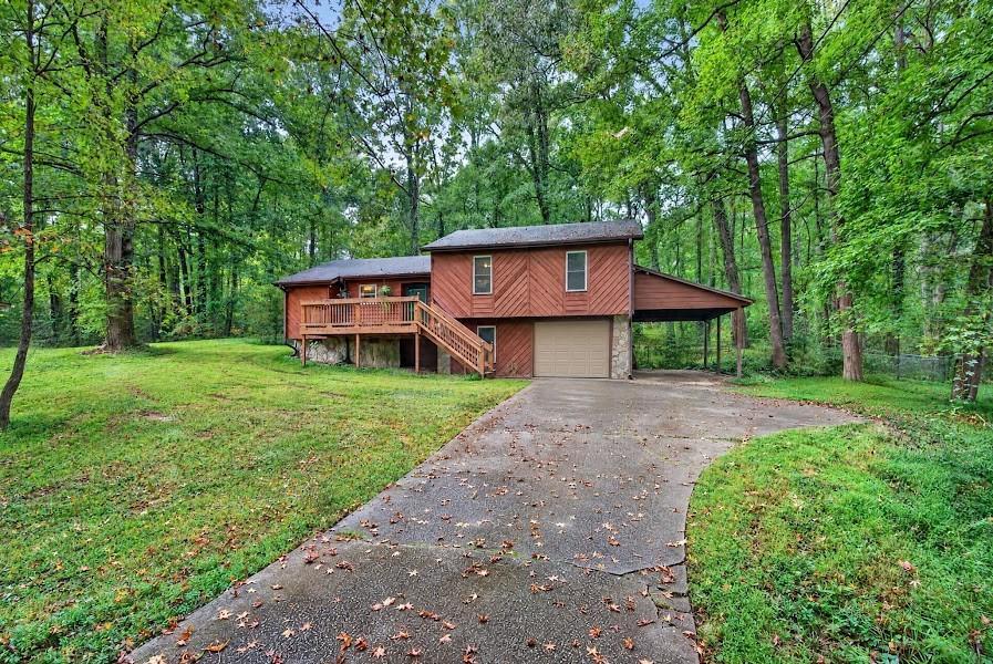 3073 Carmel Dr., Douglasville, GA 30135