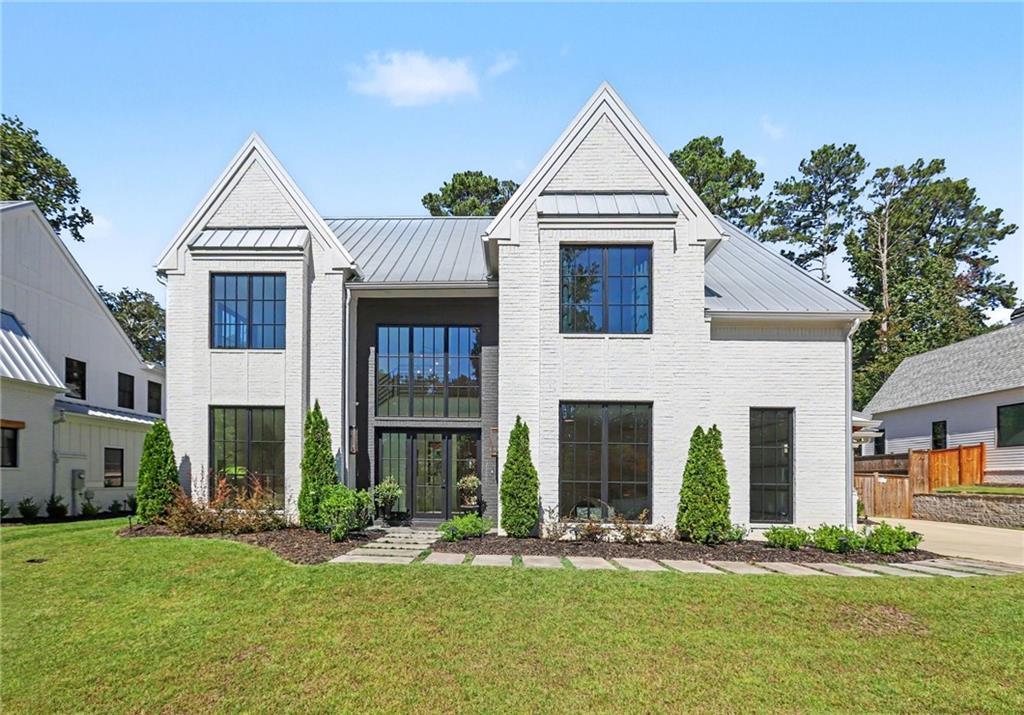 450 Allyson Cir., Alpharetta, GA 30009