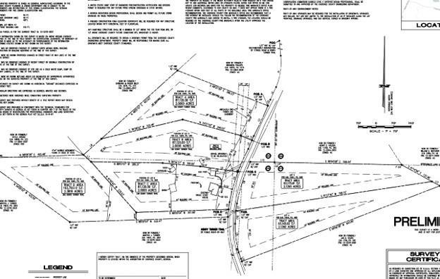 160 Henry Turner Trail, Ball Ground, GA 30107