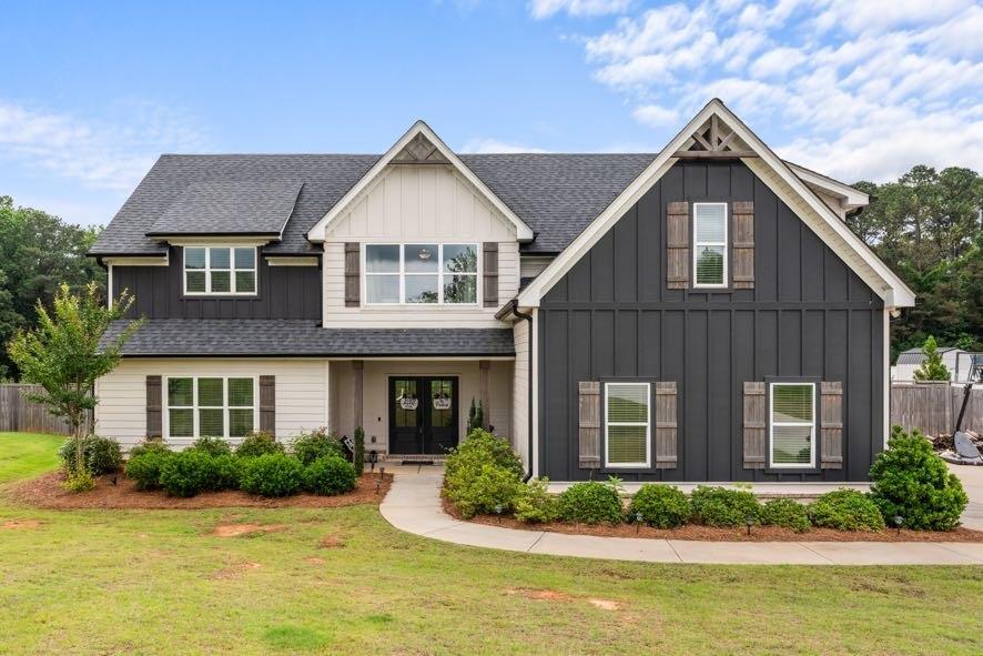 133 Mote Rd., Carrollton, GA 30117
